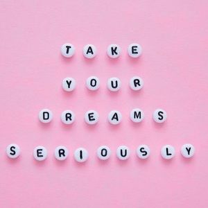 Meet your Posher, Leah